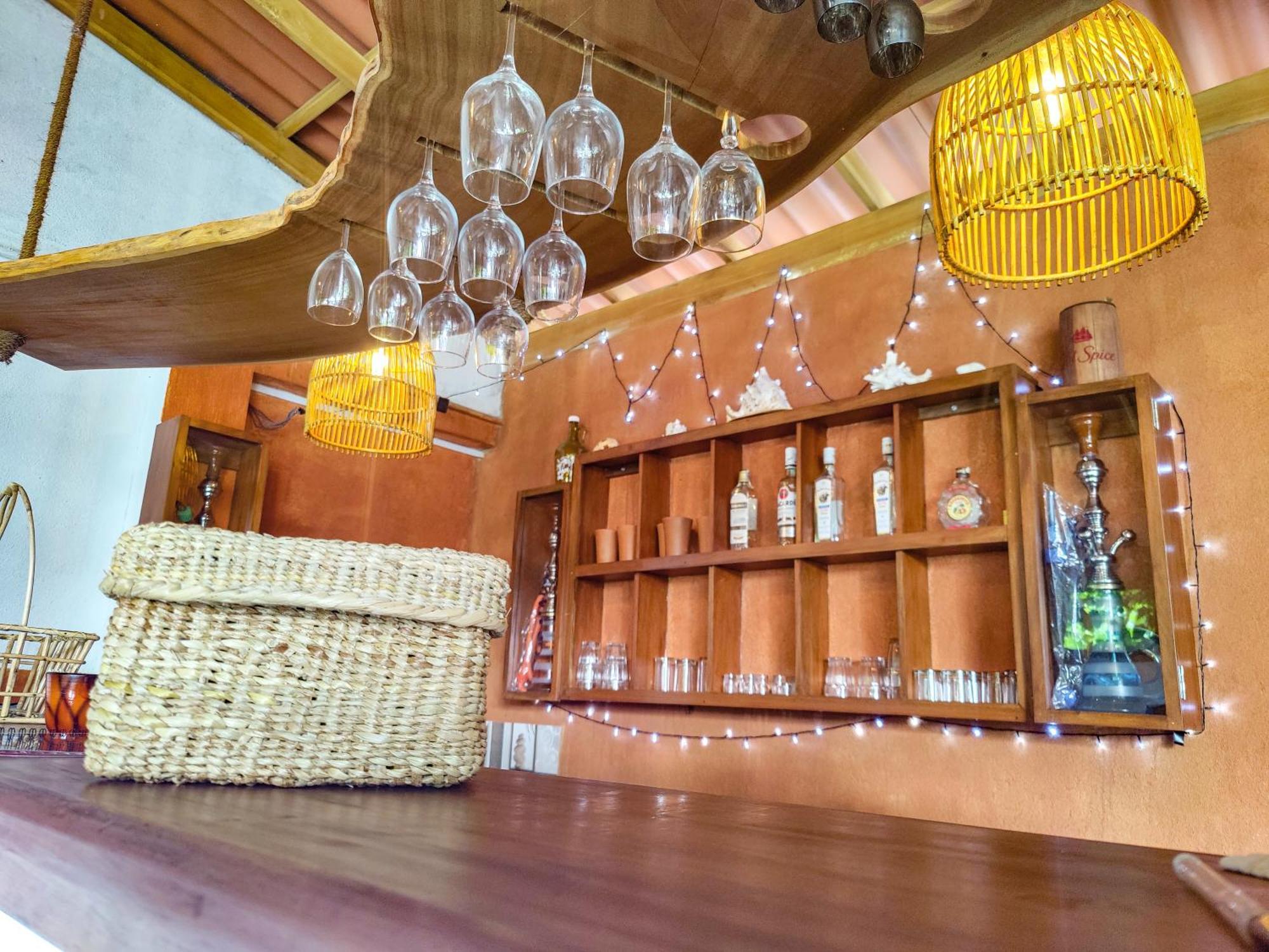 Villa 26 Weligama Eksteriør billede