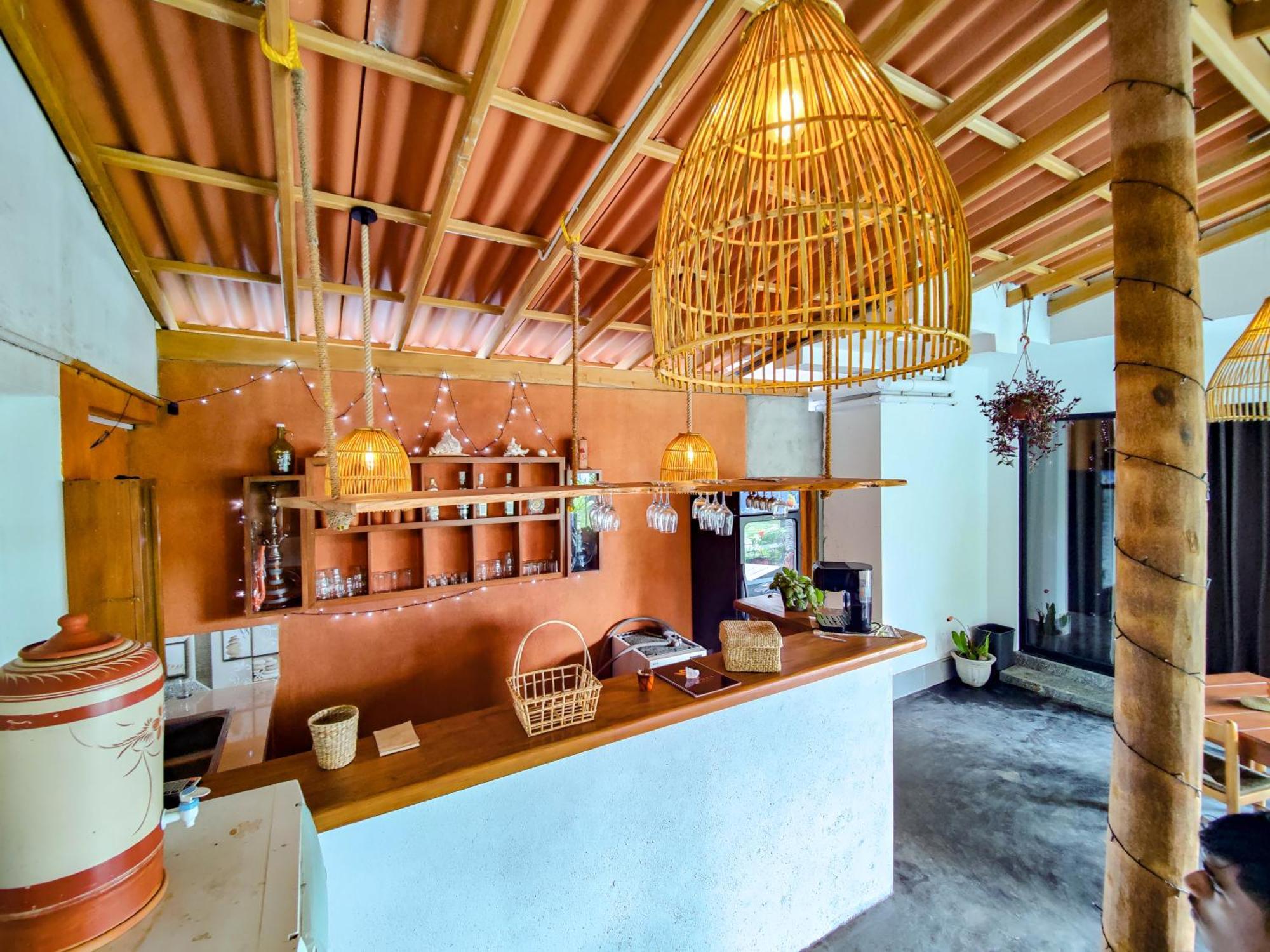 Villa 26 Weligama Eksteriør billede