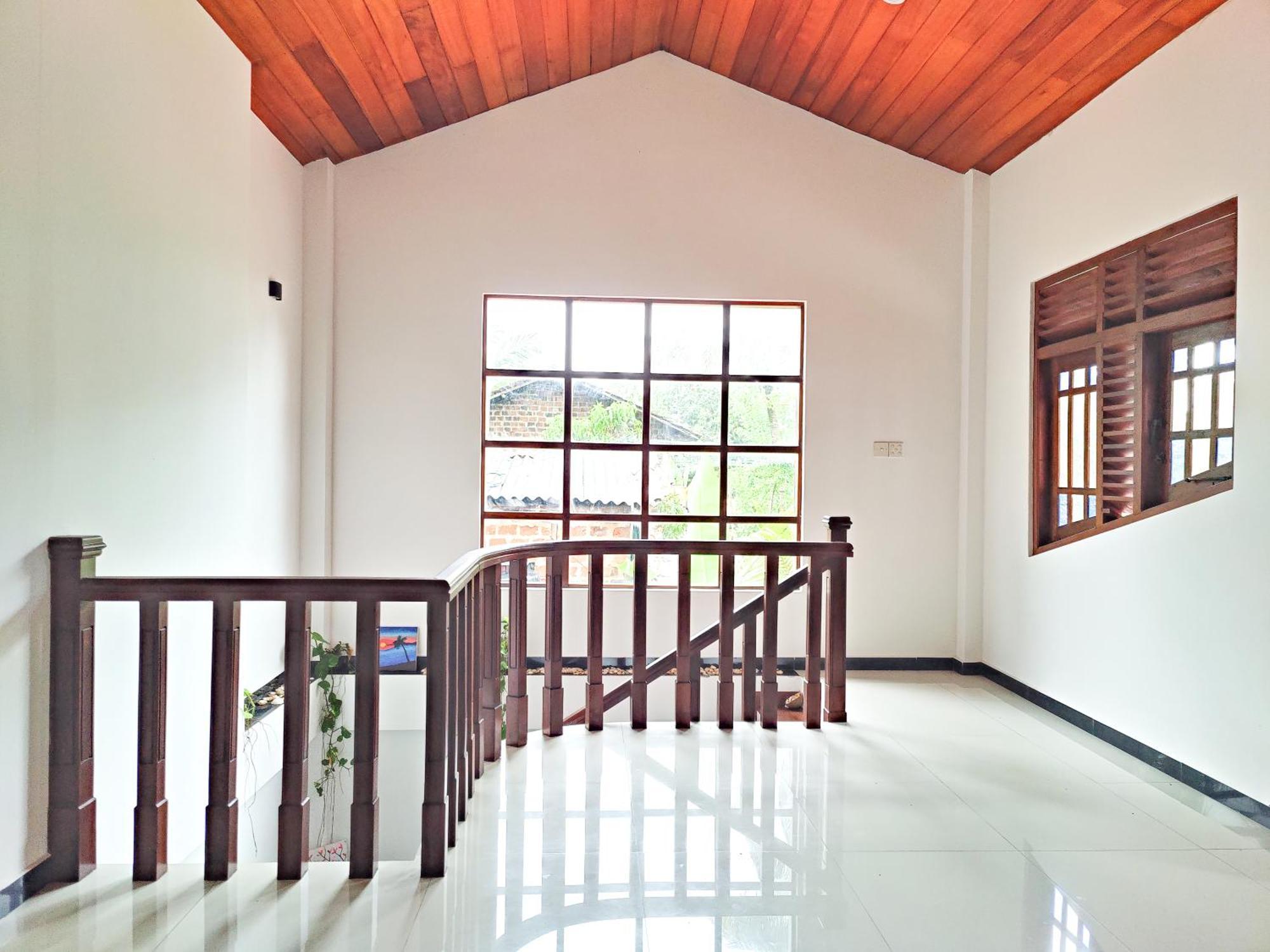 Villa 26 Weligama Eksteriør billede