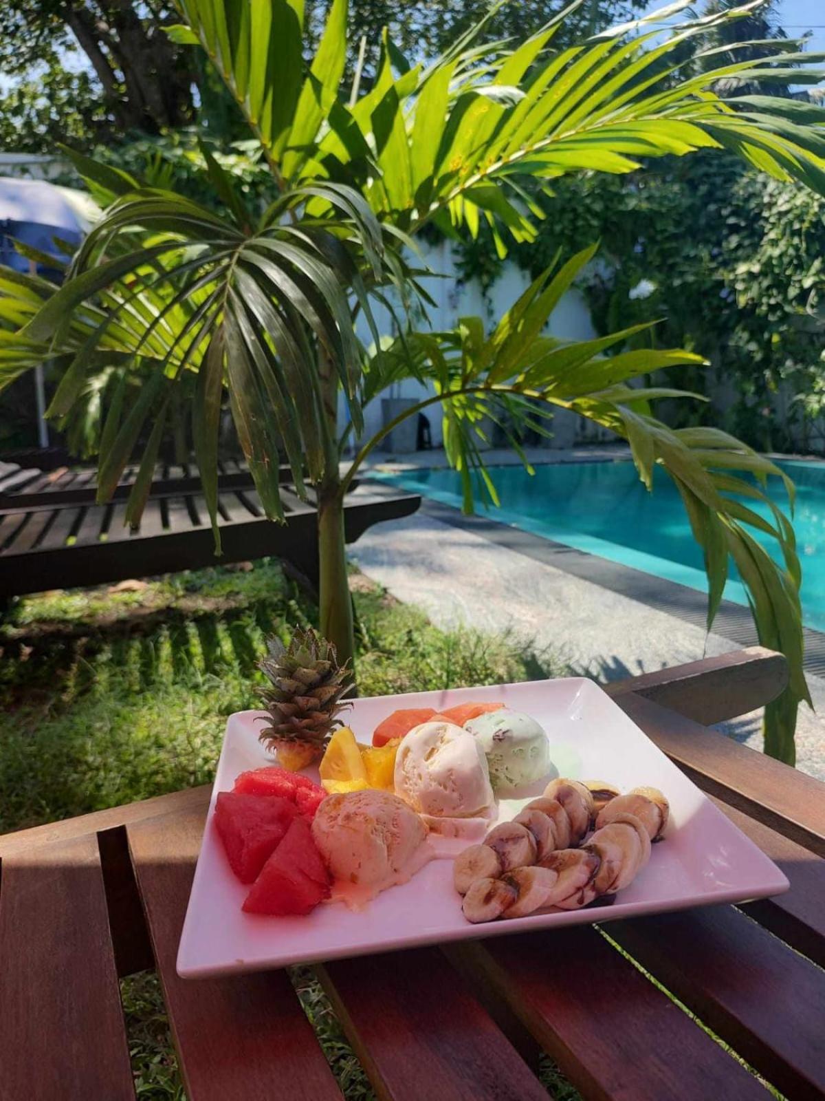 Villa 26 Weligama Eksteriør billede