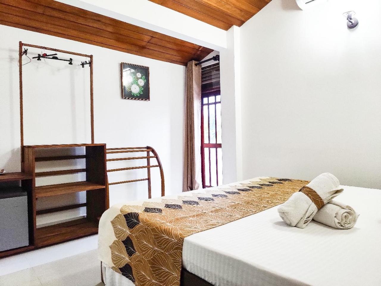Villa 26 Weligama Eksteriør billede