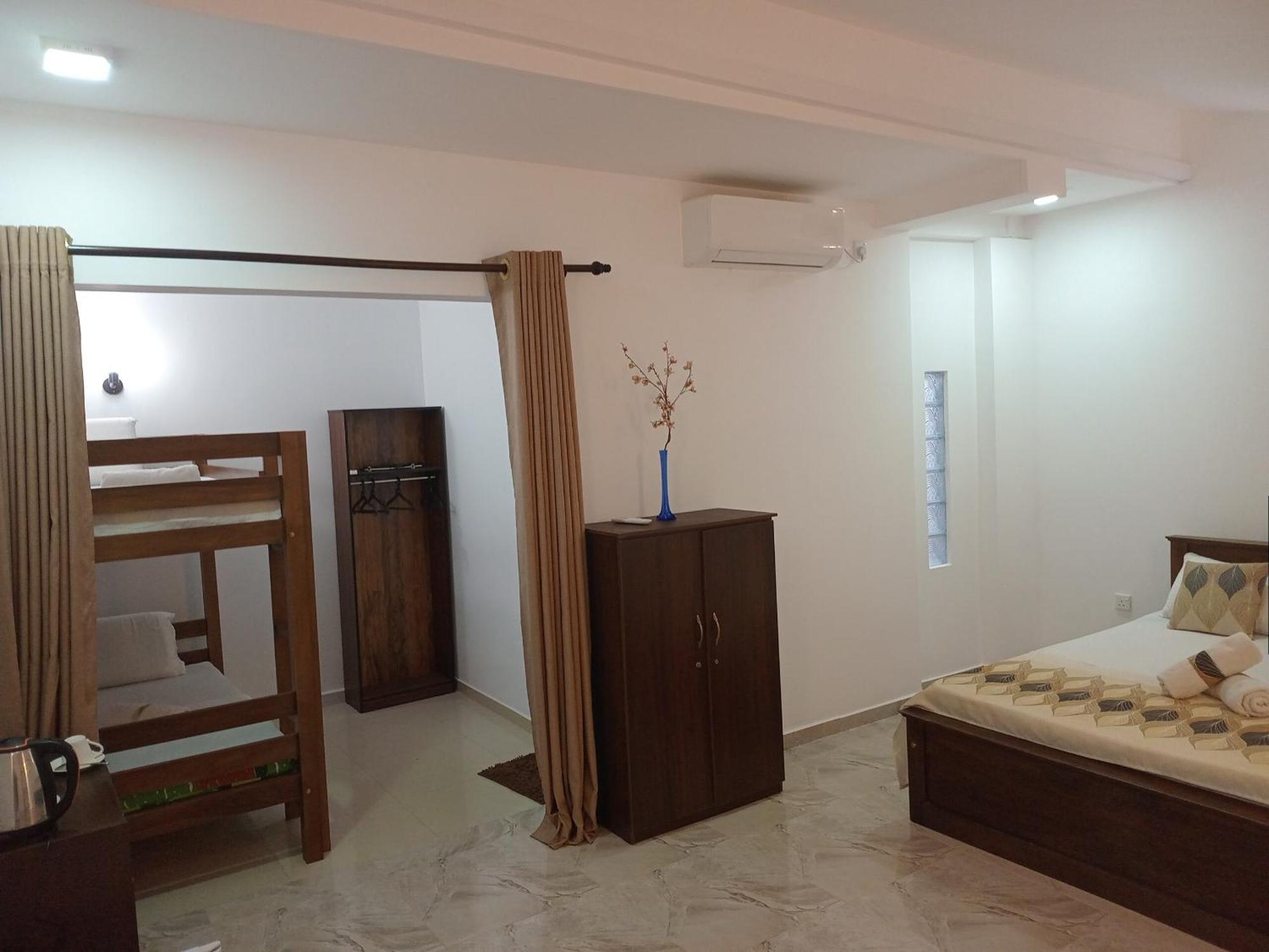Villa 26 Weligama Eksteriør billede