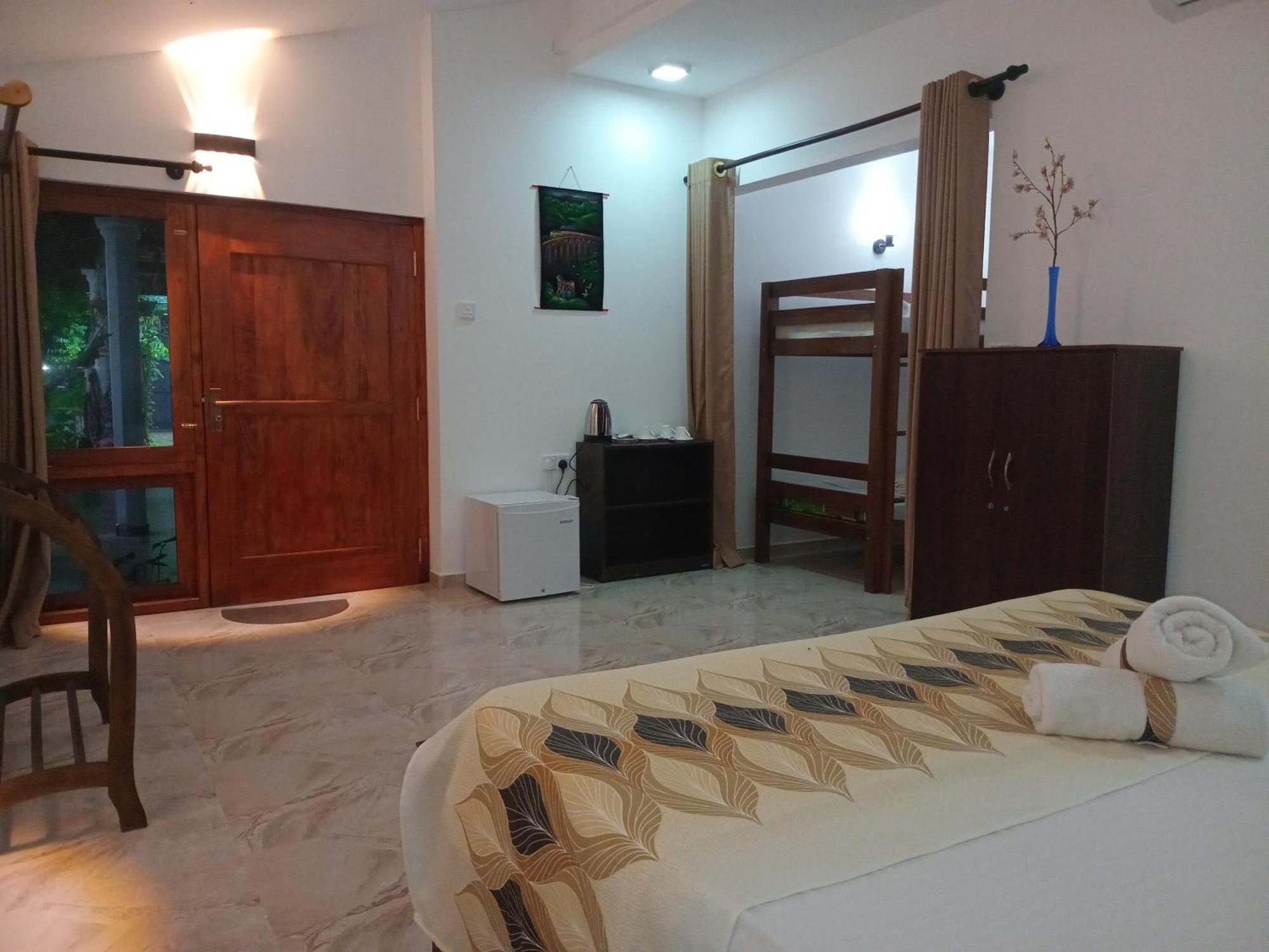 Villa 26 Weligama Eksteriør billede