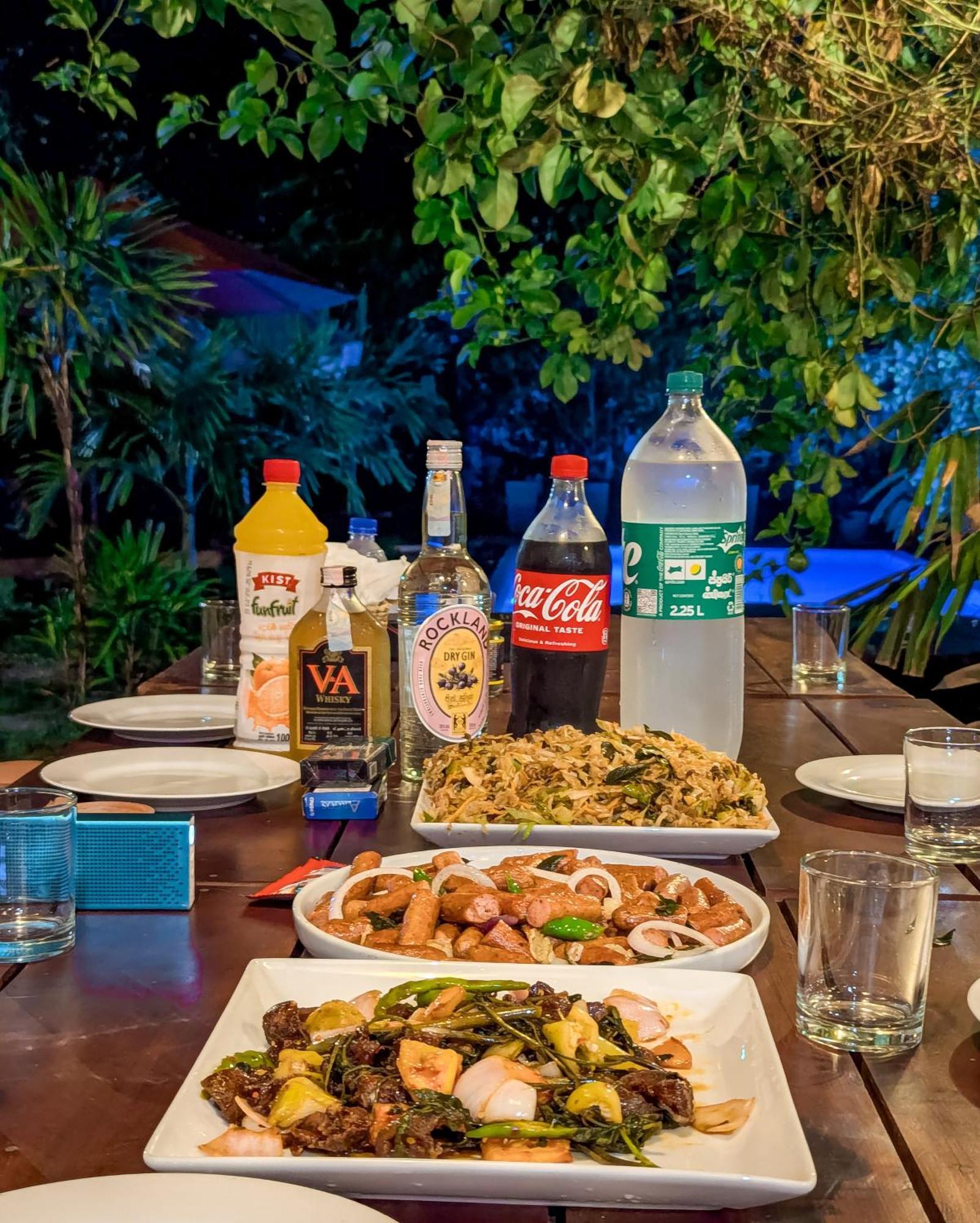 Villa 26 Weligama Eksteriør billede