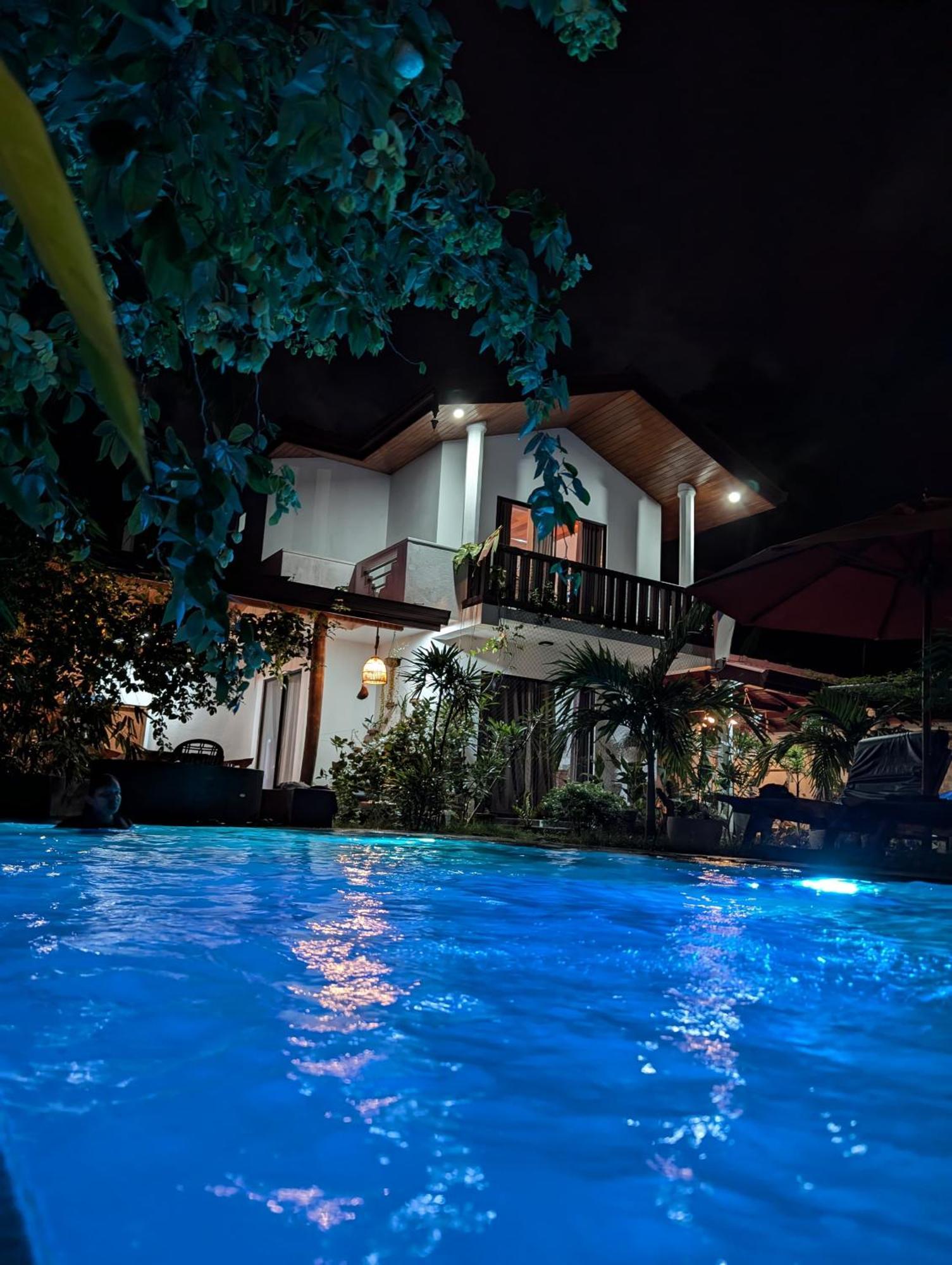 Villa 26 Weligama Eksteriør billede