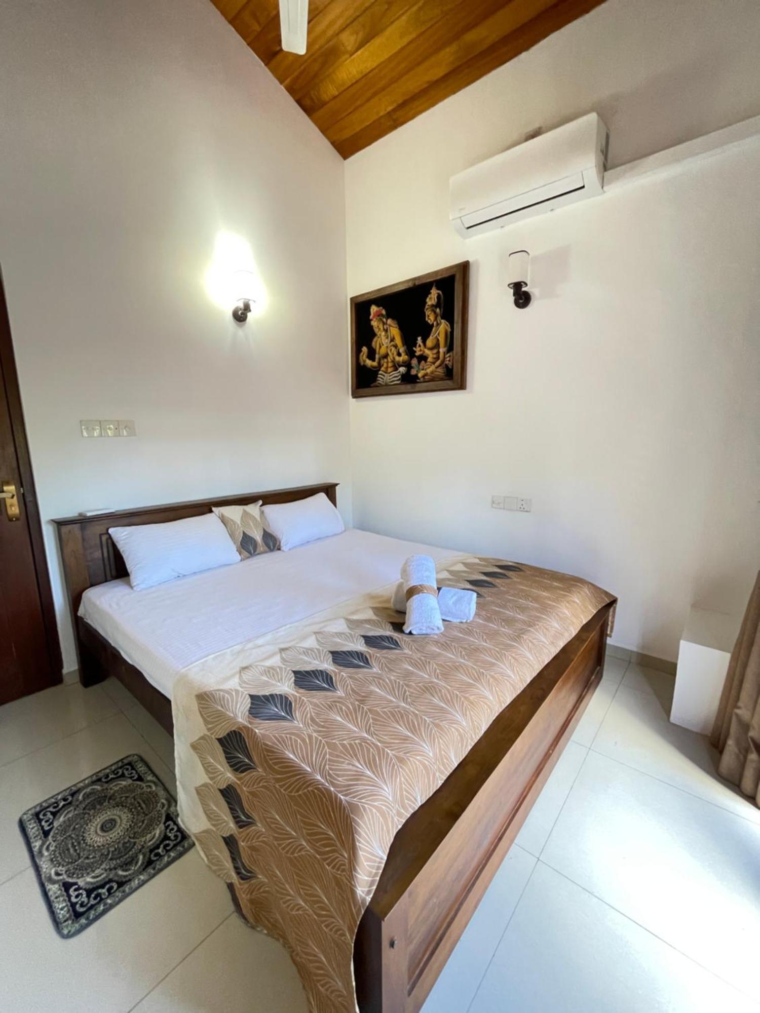 Villa 26 Weligama Eksteriør billede