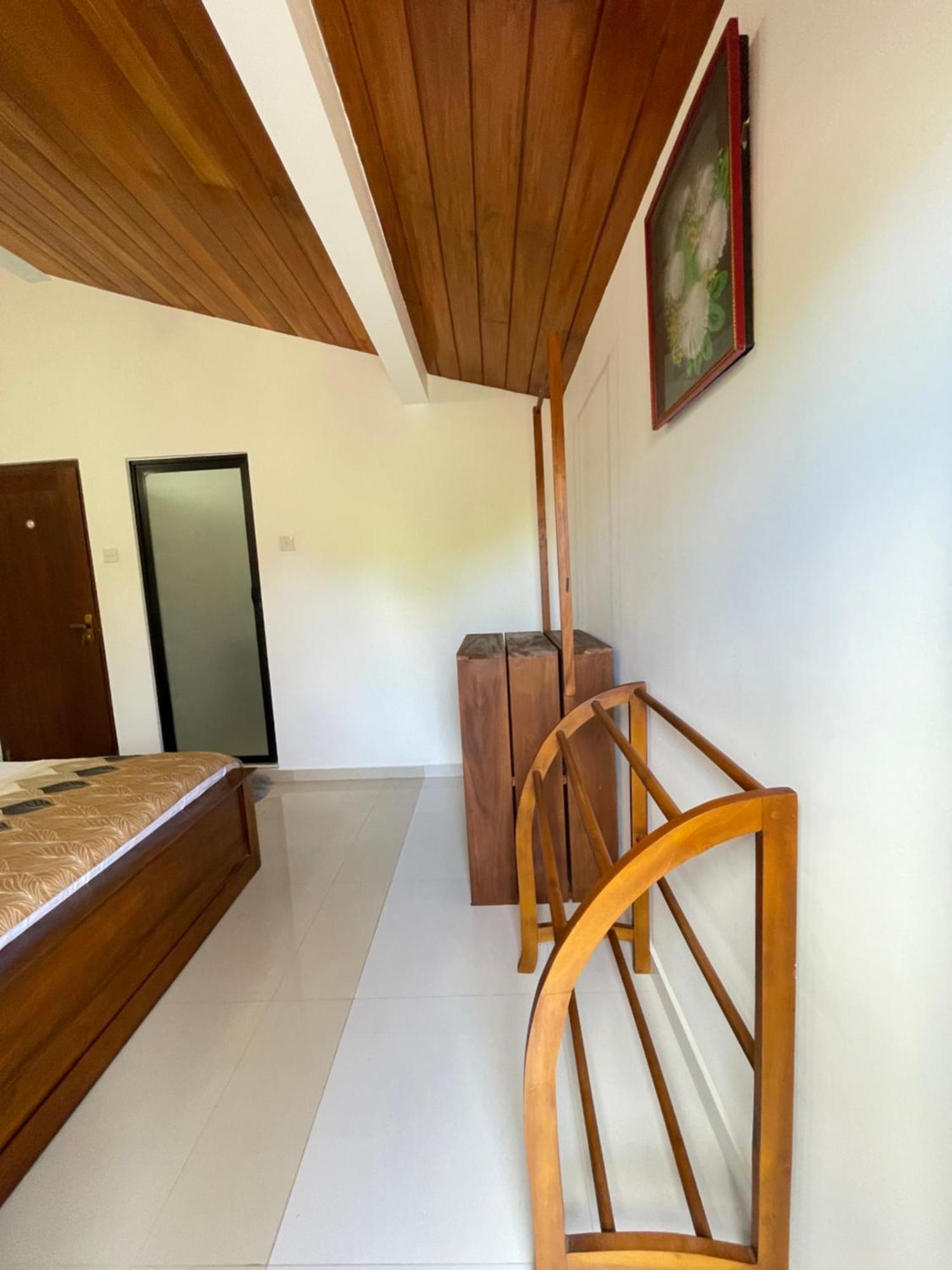 Villa 26 Weligama Eksteriør billede