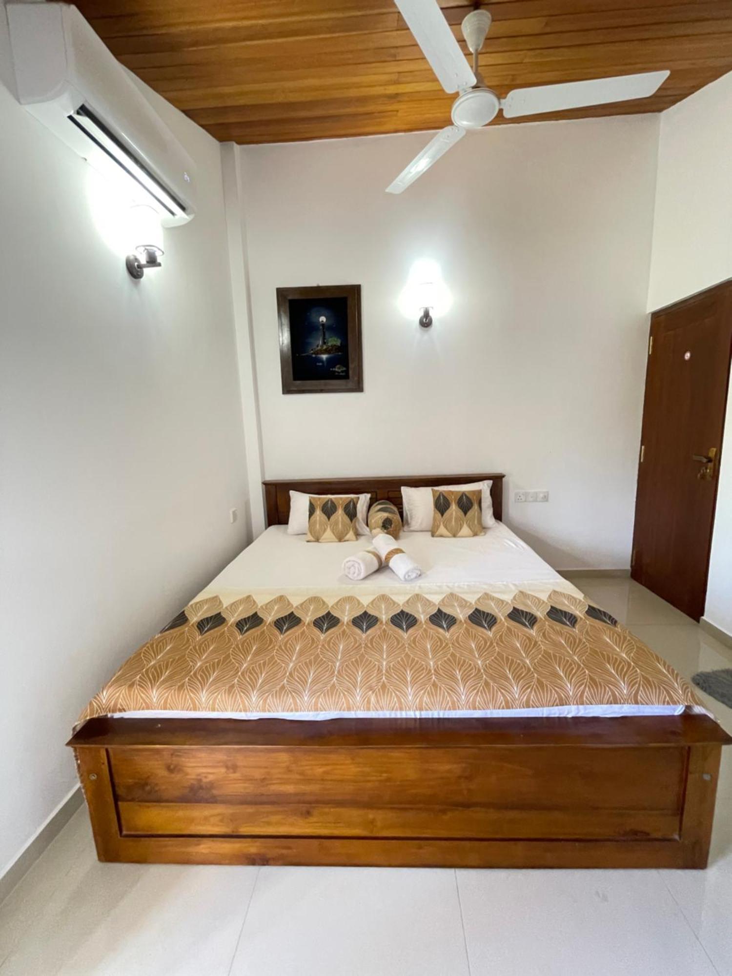 Villa 26 Weligama Eksteriør billede