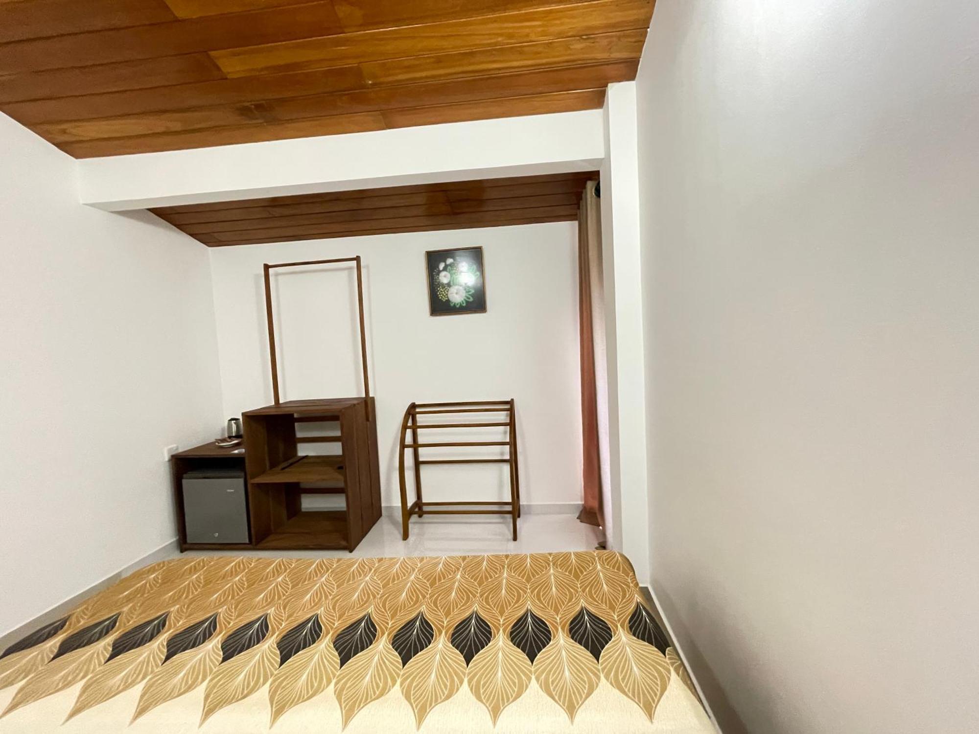Villa 26 Weligama Eksteriør billede