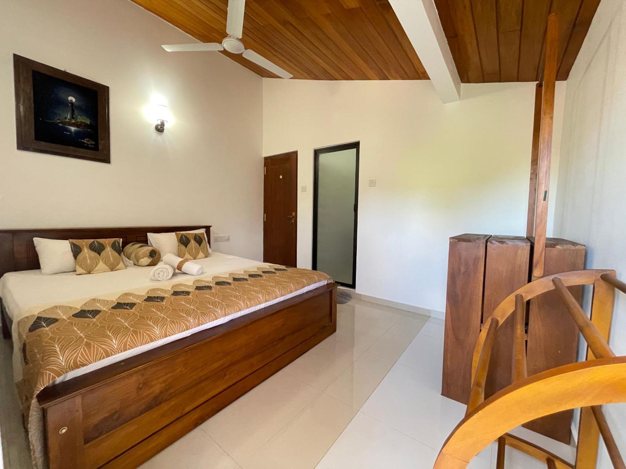 Villa 26 Weligama Eksteriør billede