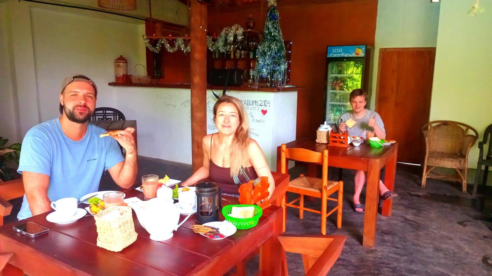 Villa 26 Weligama Eksteriør billede